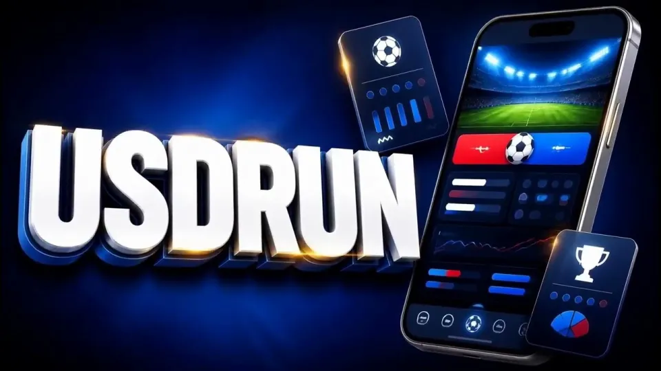 How to Get and Use 1xbet Promo Kod Olish with USDRUN